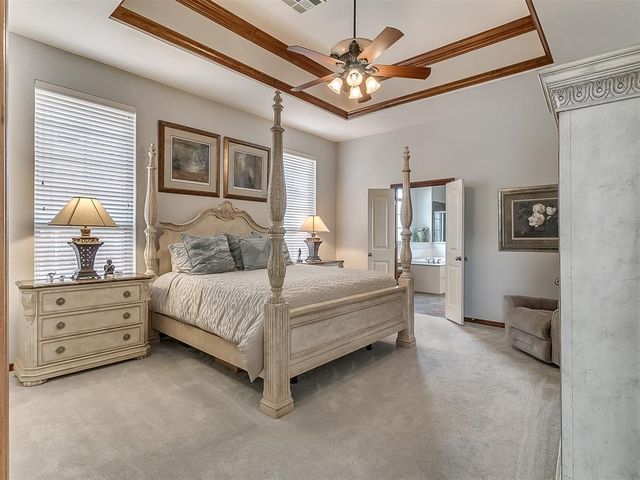 8512 NW 124 Street, Oklahoma City, OK 73142