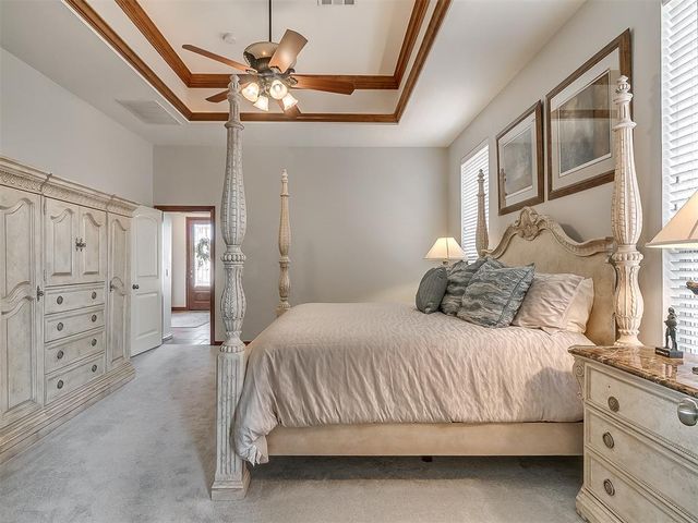 8512 NW 124 Street, Oklahoma City, OK 73142