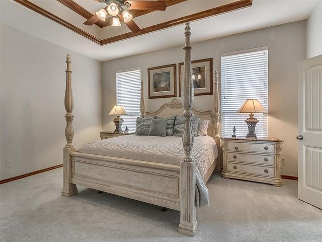 8512 NW 124 Street, Oklahoma City, OK 73142