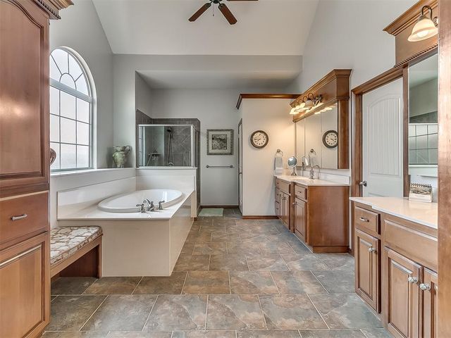 8512 NW 124 Street, Oklahoma City, OK 73142