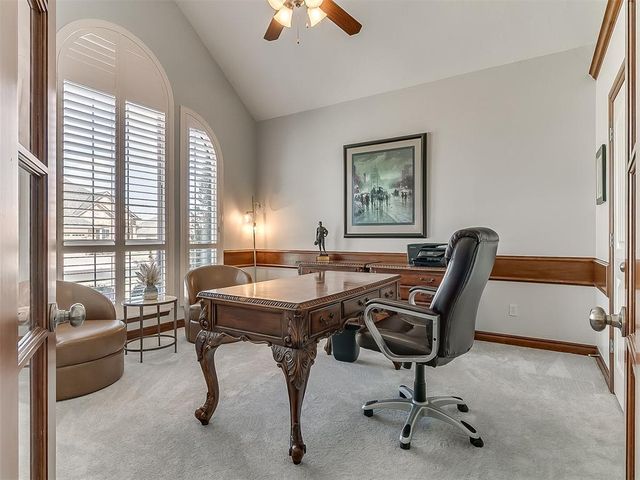 8512 NW 124 Street, Oklahoma City, OK 73142