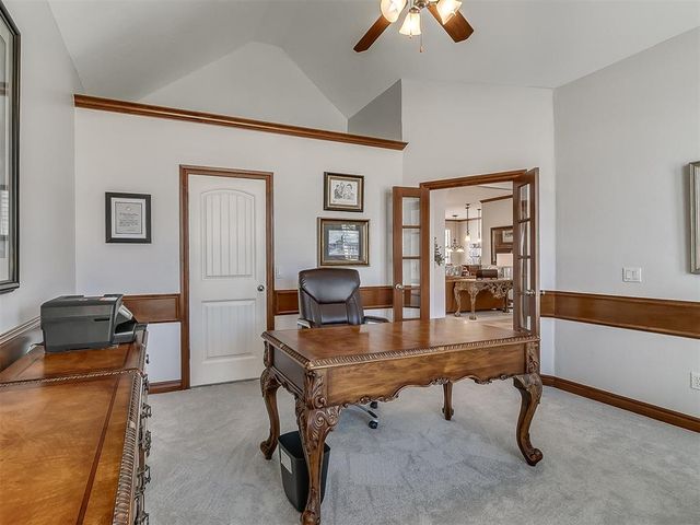 8512 NW 124 Street, Oklahoma City, OK 73142