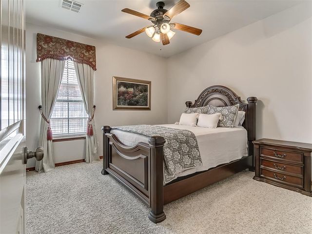 8512 NW 124 Street, Oklahoma City, OK 73142