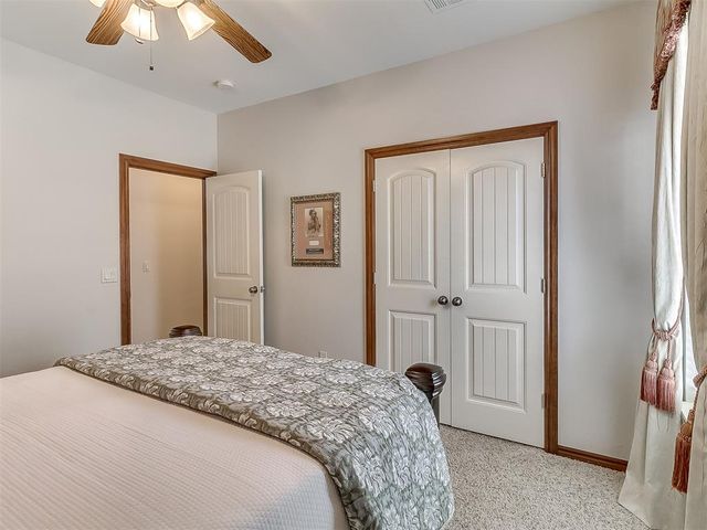 8512 NW 124 Street, Oklahoma City, OK 73142