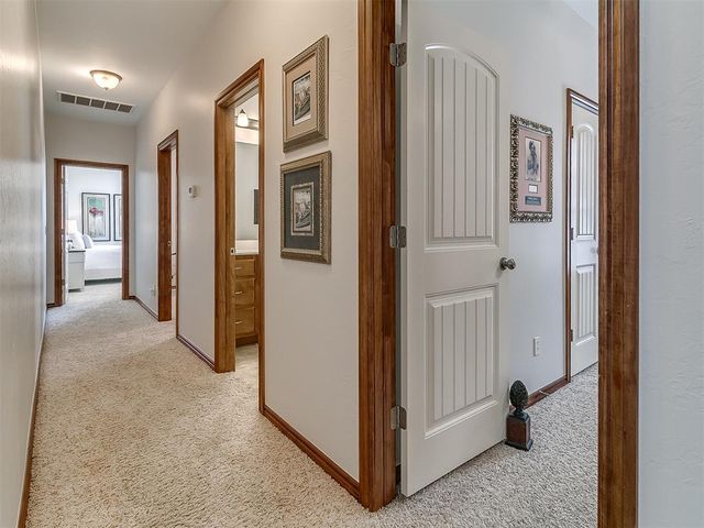 8512 NW 124 Street, Oklahoma City, OK 73142