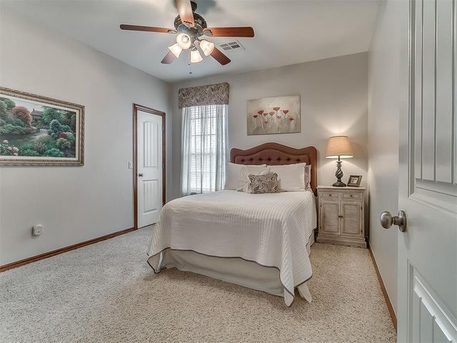 8512 NW 124 Street, Oklahoma City, OK 73142