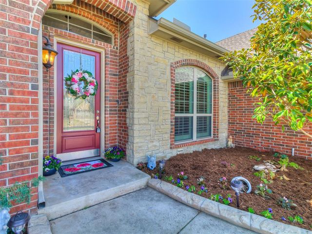 8512 NW 124 Street, Oklahoma City, OK 73142