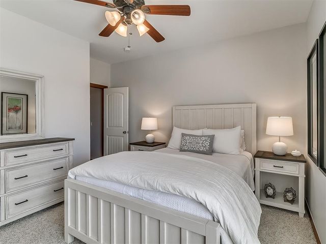 8512 NW 124 Street, Oklahoma City, OK 73142