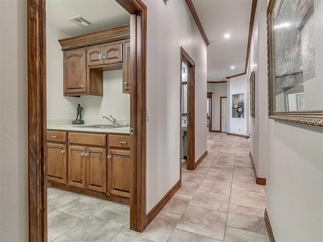 8512 NW 124 Street, Oklahoma City, OK 73142