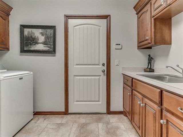 8512 NW 124 Street, Oklahoma City, OK 73142