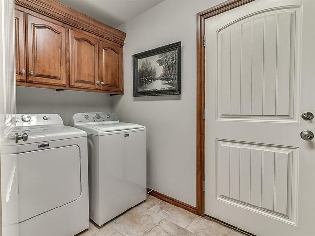 8512 NW 124 Street, Oklahoma City, OK 73142