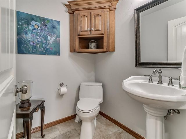 8512 NW 124 Street, Oklahoma City, OK 73142