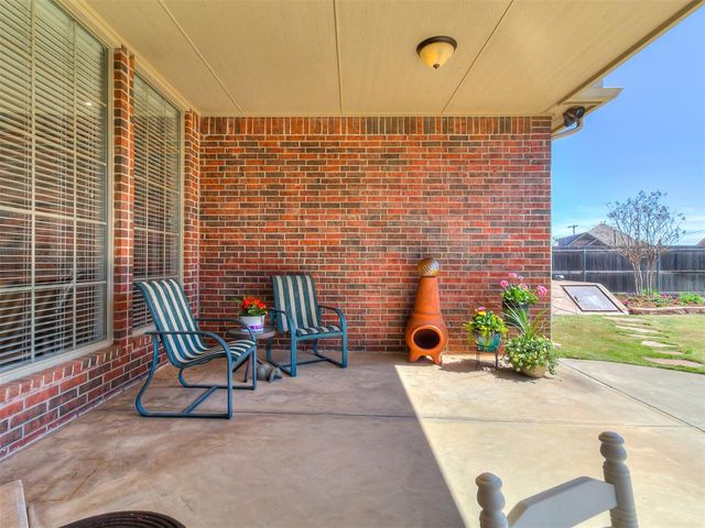 8512 NW 124 Street, Oklahoma City, OK 73142