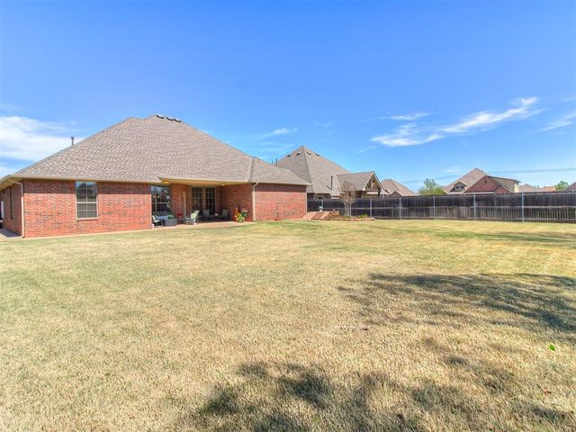 8512 NW 124 Street, Oklahoma City, OK 73142