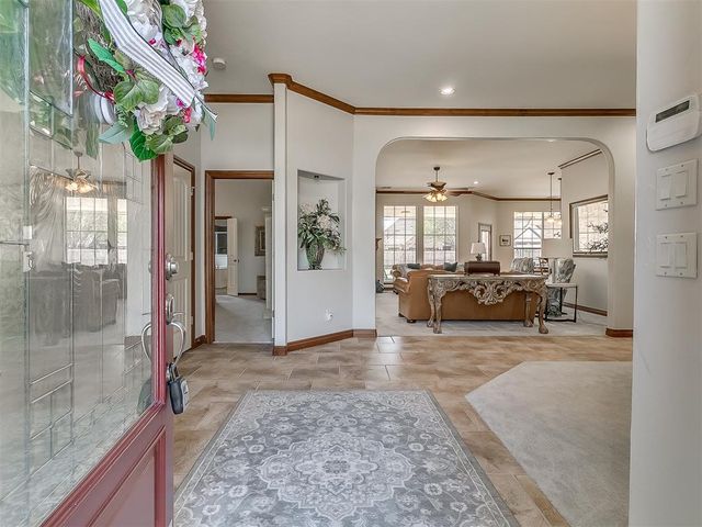 8512 NW 124 Street, Oklahoma City, OK 73142