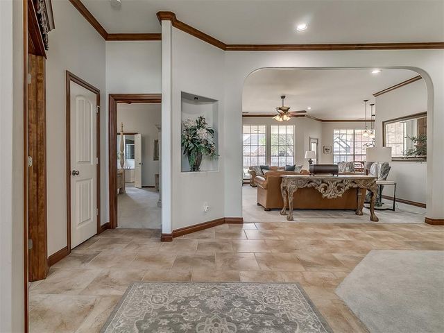 8512 NW 124 Street, Oklahoma City, OK 73142