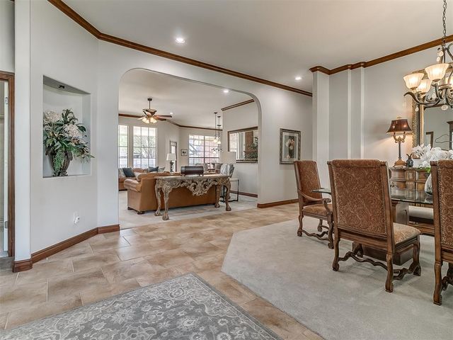 8512 NW 124 Street, Oklahoma City, OK 73142