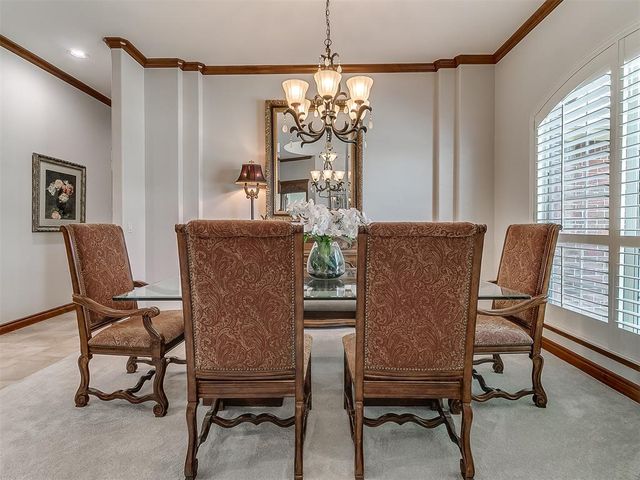 8512 NW 124 Street, Oklahoma City, OK 73142