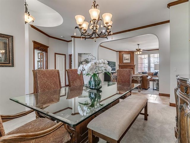 8512 NW 124 Street, Oklahoma City, OK 73142