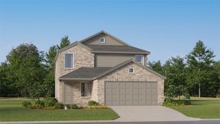 1213 Meadow Spring Lane, Anna, TX 75409