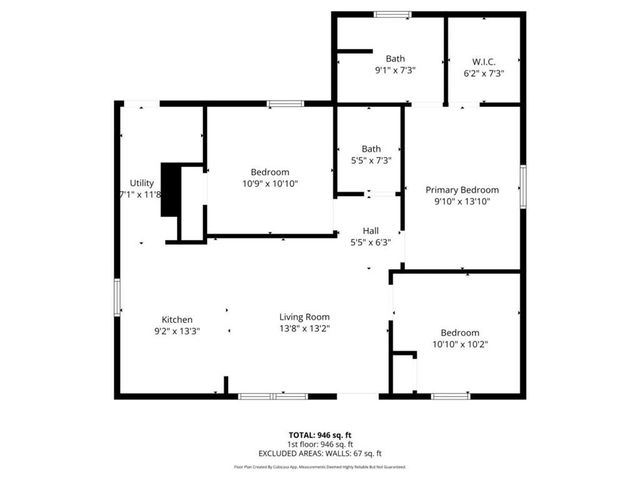 250 Maple Street, Hapeville, GA 30354