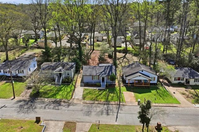 250 Maple Street, Hapeville, GA 30354