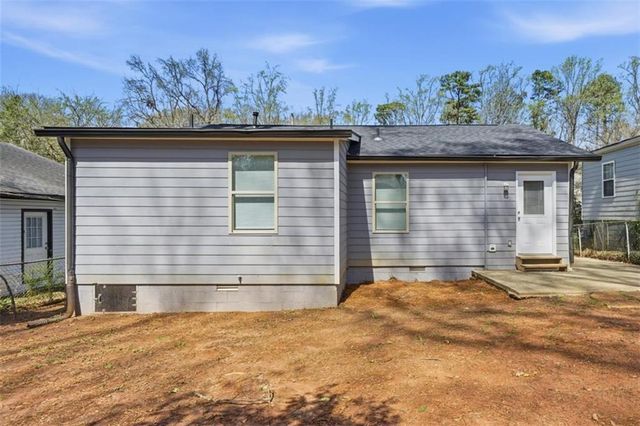 250 Maple Street, Hapeville, GA 30354