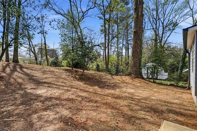 250 Maple Street, Hapeville, GA 30354