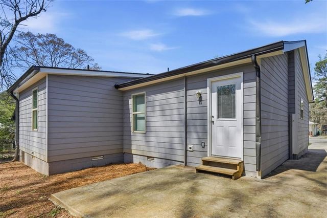 250 Maple Street, Hapeville, GA 30354