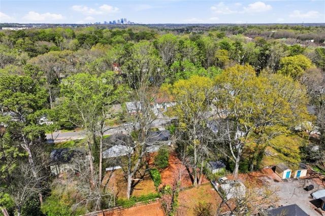 250 Maple Street, Hapeville, GA 30354