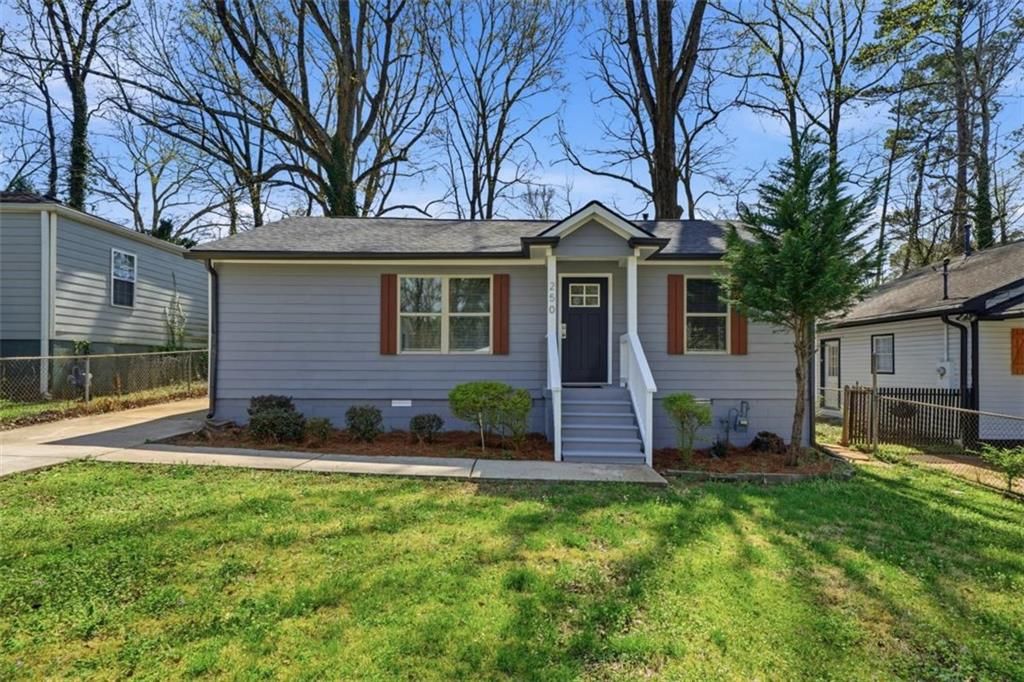 250 Maple Street, Hapeville, GA 30354