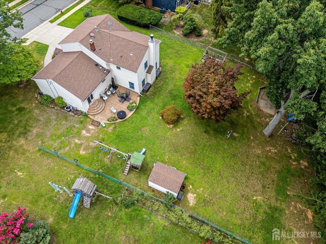 40 Winton Road, East Brunswick, NJ 08816