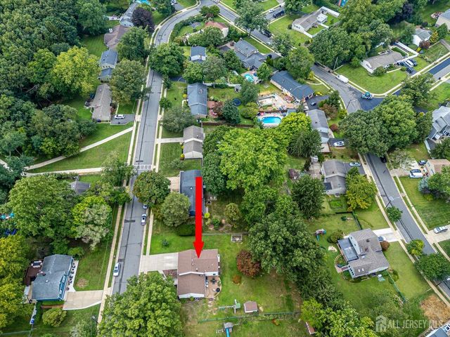 40 Winton Road, East Brunswick, NJ 08816