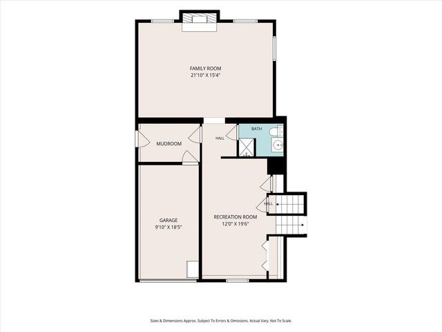 40 Winton Road, East Brunswick, NJ 08816