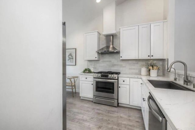 1801 Milbank Rd, Encinitas, CA 92024