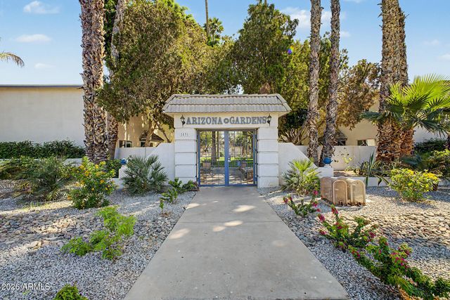 1531 W COLTER Street 1, Phoenix, AZ 85015