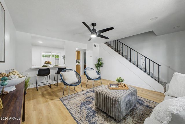 1531 W COLTER Street 1, Phoenix, AZ 85015