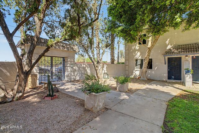 1531 W COLTER Street 1, Phoenix, AZ 85015