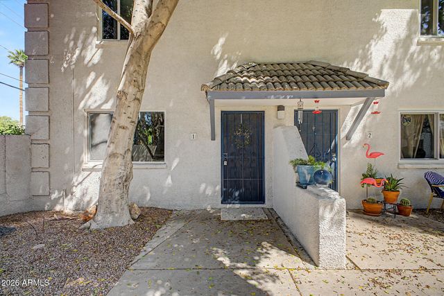 1531 W COLTER Street 1, Phoenix, AZ 85015