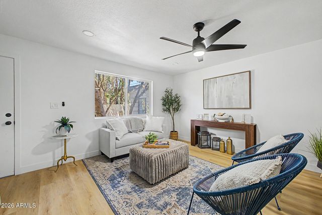 1531 W COLTER Street 1, Phoenix, AZ 85015