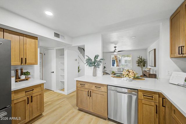 1531 W COLTER Street 1, Phoenix, AZ 85015