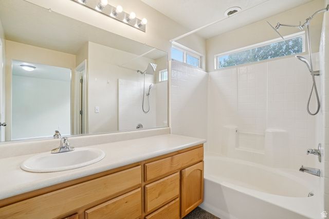 5067 W WHITE DIAMOND WAY, West Valley City, UT 84120