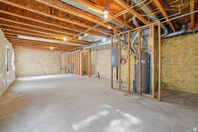 5067 W WHITE DIAMOND WAY, West Valley City, UT 84120