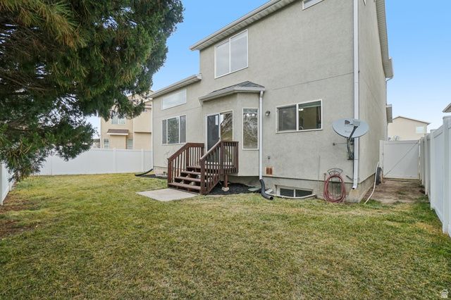 5067 W WHITE DIAMOND WAY, West Valley City, UT 84120