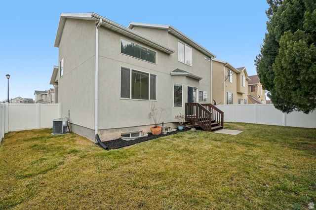 5067 W WHITE DIAMOND WAY, West Valley City, UT 84120