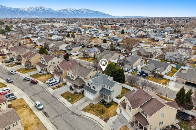 5067 W WHITE DIAMOND WAY, West Valley City, UT 84120