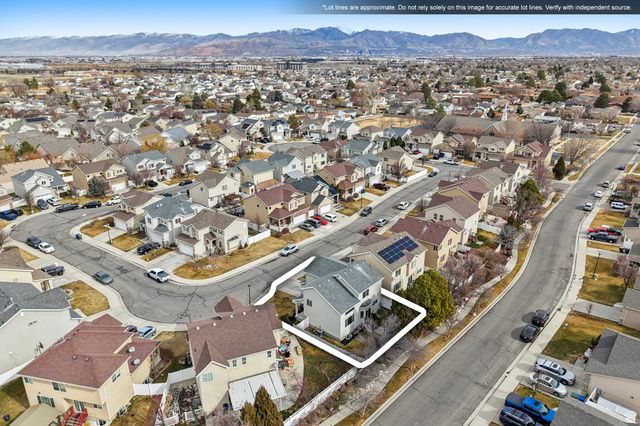 5067 W WHITE DIAMOND WAY, West Valley City, UT 84120