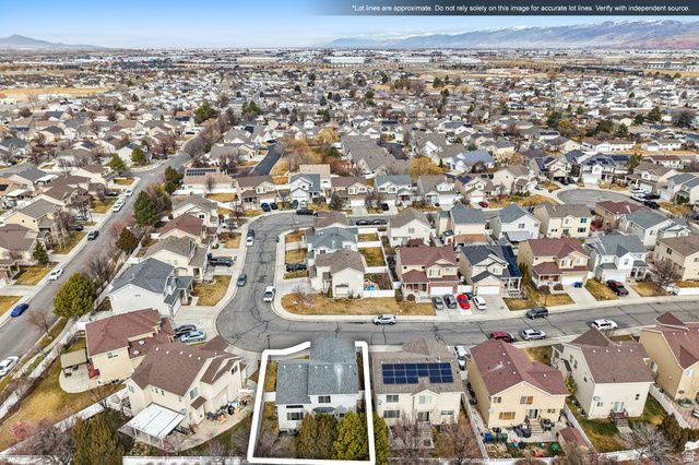 5067 W WHITE DIAMOND WAY, West Valley City, UT 84120