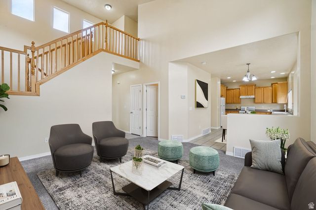 5067 W WHITE DIAMOND WAY, West Valley City, UT 84120