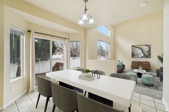 5067 W WHITE DIAMOND WAY, West Valley City, UT 84120